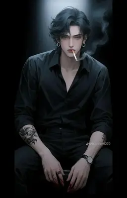 Profile image of Vincent Morietti