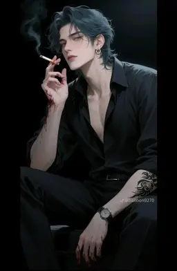 Profile image of Vincent Morietti