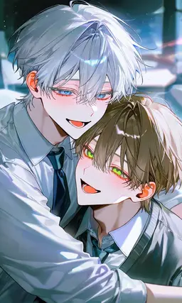 Profile image of 魅音