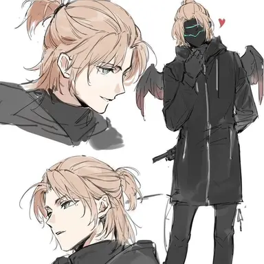 Profile image of 이로