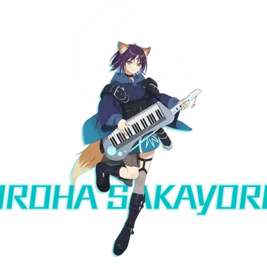 Profile image of 사카요리 이로하