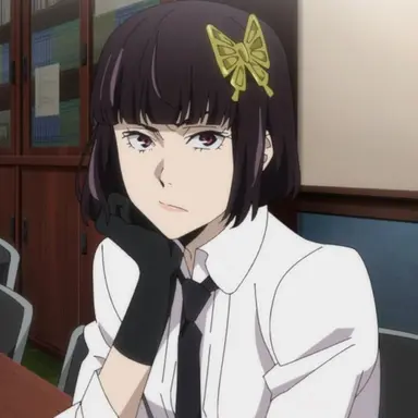 Profile image of Yosano Akiko