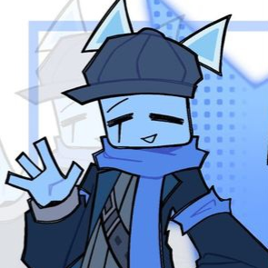 [포세이큰] 큐브와 친구되기! 대표 이미지