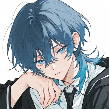Profile image of ルーカス