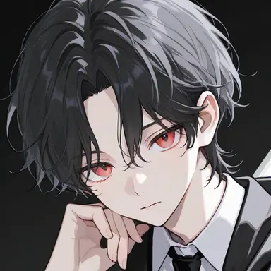 Profile image of ルシオン