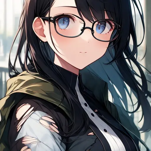 CasualAnime5118의 왕따 유혜지