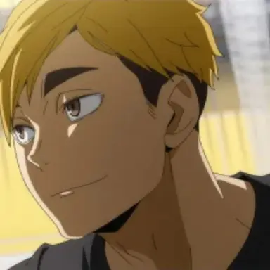 Profile image of 宮侑
