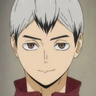 Profile image of 北信介
