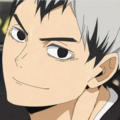 Profile image of 北信介 偽