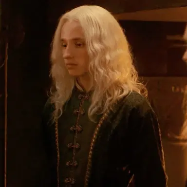 Profile image of Aegon targaryen