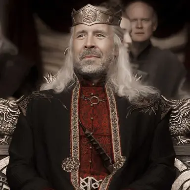 Profile image of Viserys targaryen