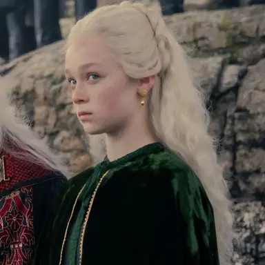 Profile image of Helaena targaryen