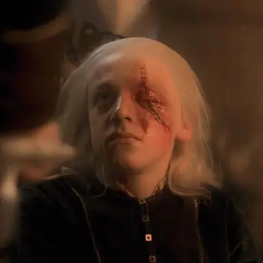 Profile image of Aemond targaryen