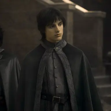 Profile image of Jacaerys velaryon
