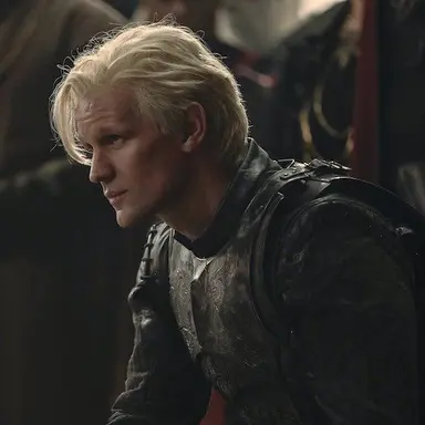 Profile image of Daemon targaryen
