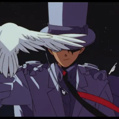 Profile image of 怪盗キッド