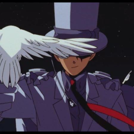 怪盗キッド