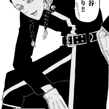 Profile image of 灰谷蘭