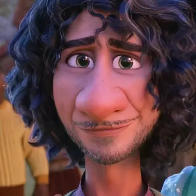 Profile image of Bruno Madrigal