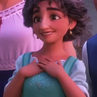 Profile image of Julieta Madrigal