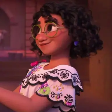 Profile image of Mirabel Madrigal