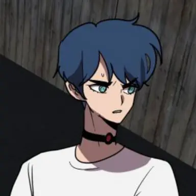 Profile image of 벤자민