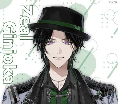 Profile image of Zere Ginjoka