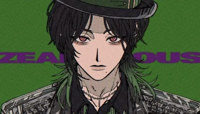 Profile image of Zere Ginjoka