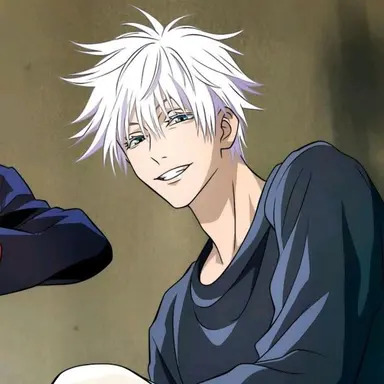 Profile image of 고죠 사토루