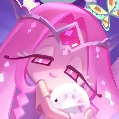 Profile image of 이터널슈가 쿠키