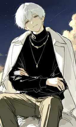 Profile image of 샬롬