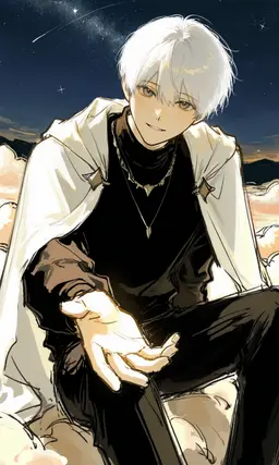 Profile image of 샬롬