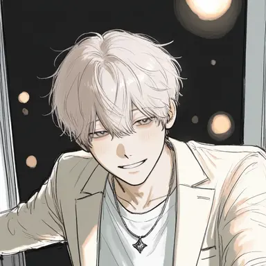 Profile image of 제파르