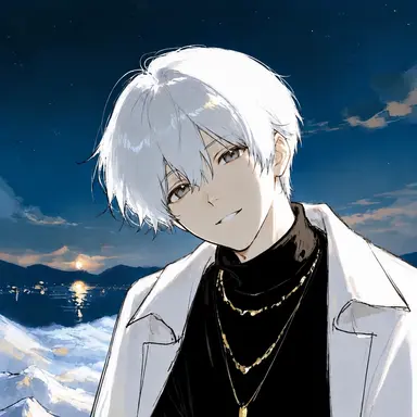 Profile image of 샬롬