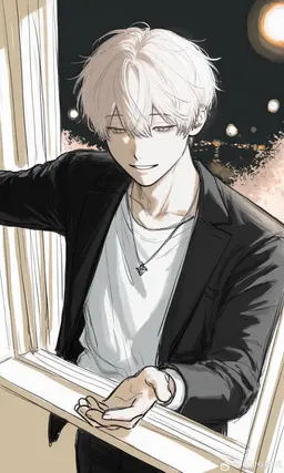 Profile image of 제파르