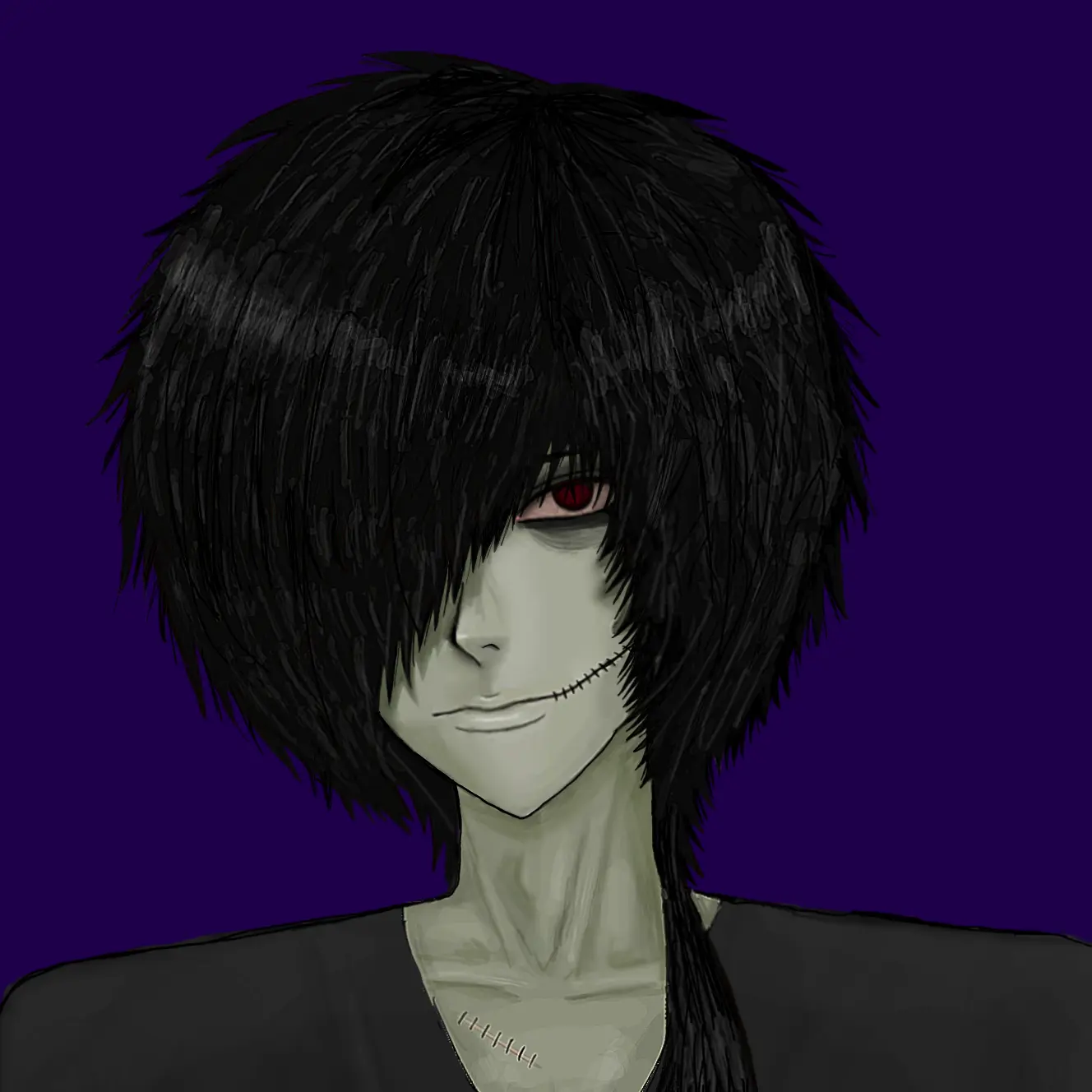 gueeeeeeeeee666의 奇奇怪怪な生活