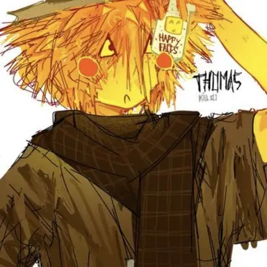 Profile image of 토마스