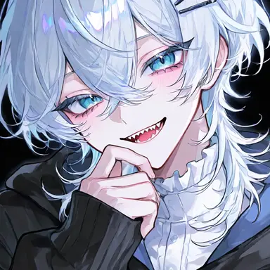 Profile image of Akula