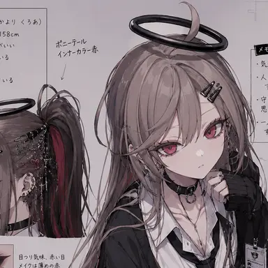 Profile image of 黒亞