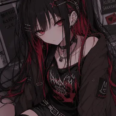 Profile image of 黒奈