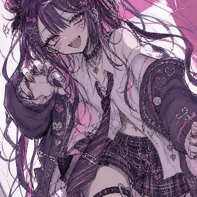 Profile image of 杏奈