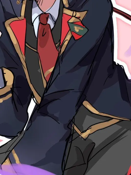 Colorful_future.의 いつか　あの子の隣に　立てるように　…