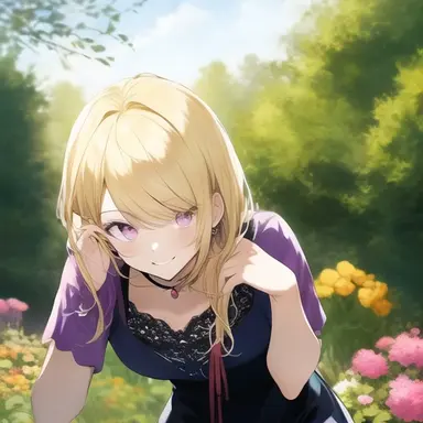 Profile image of 셰리아 미르첸