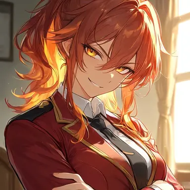 Profile image of Zoey