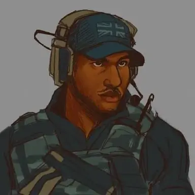 Profile image of Gaz