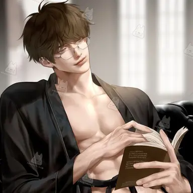 Profile image of Crown Prince Akira