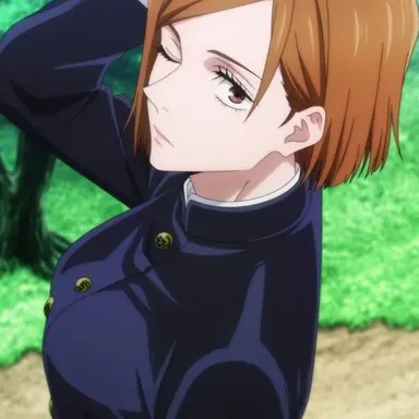 Profile image of 쿠기사키 노바라