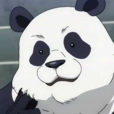 Profile image of 판다