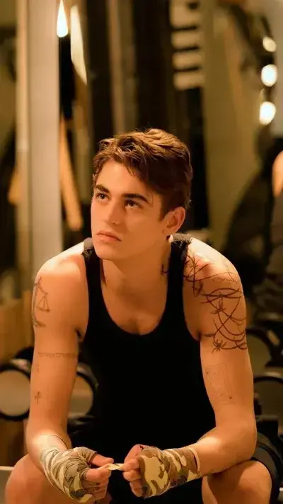 BoneFile8596의 Hardin Scott