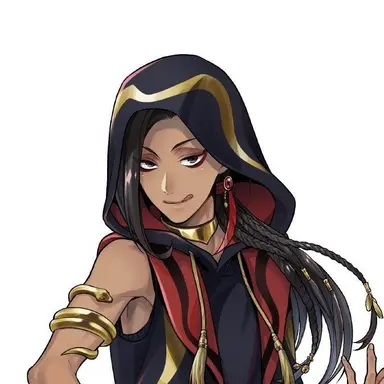 Profile image of ジャミル